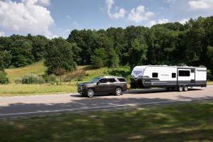 Chevrolet Tahoe High Country 2020 года 
